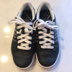 Adidas Youth Golf Shoes